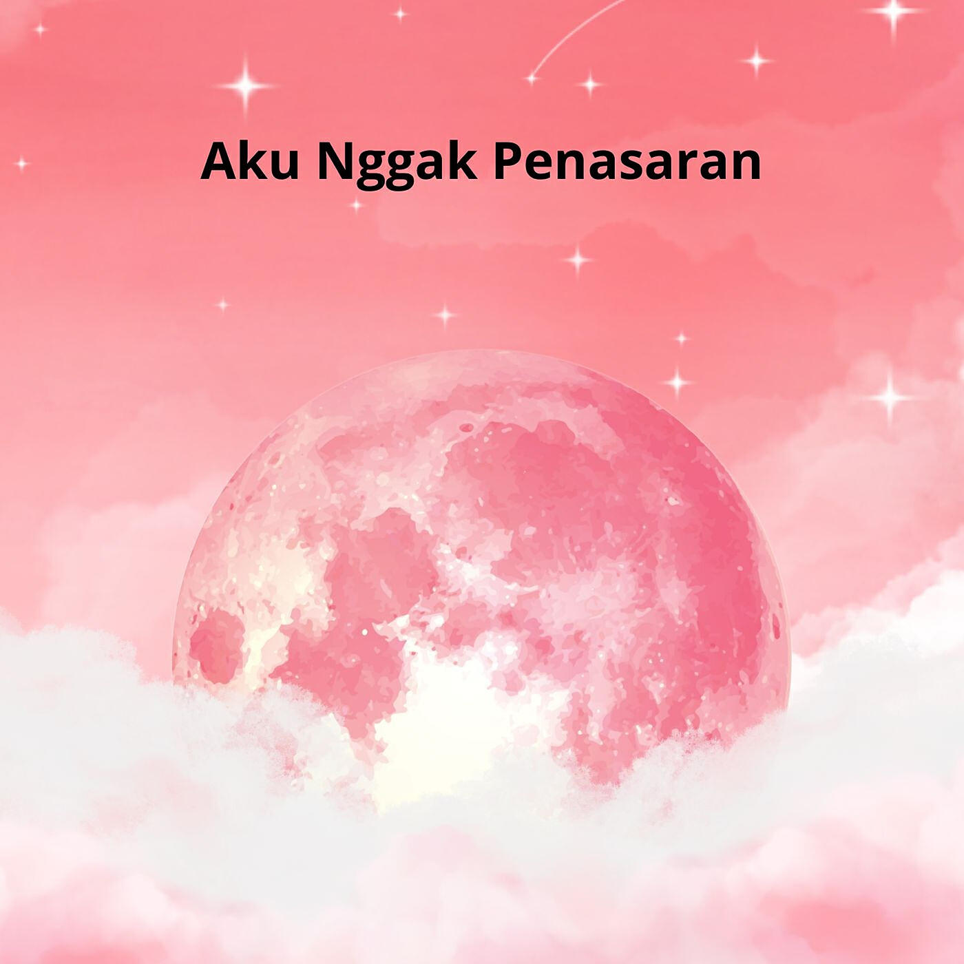 Релиз Aku Nggak Penasaran