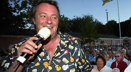 Tommy Blom