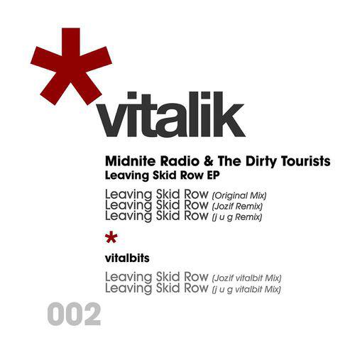 Midnite Radio