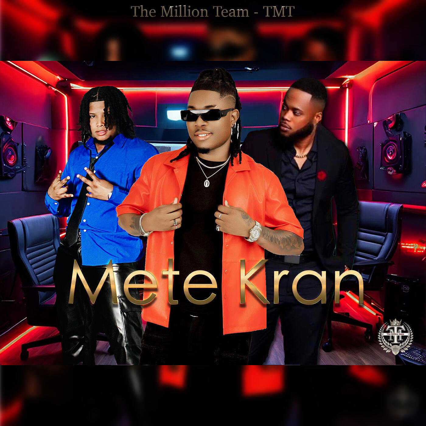 Релиз Mete Kran