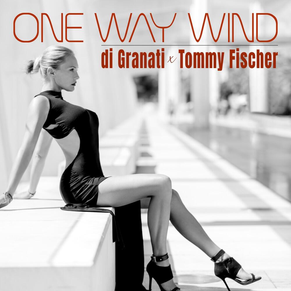 Релиз One Way Wind