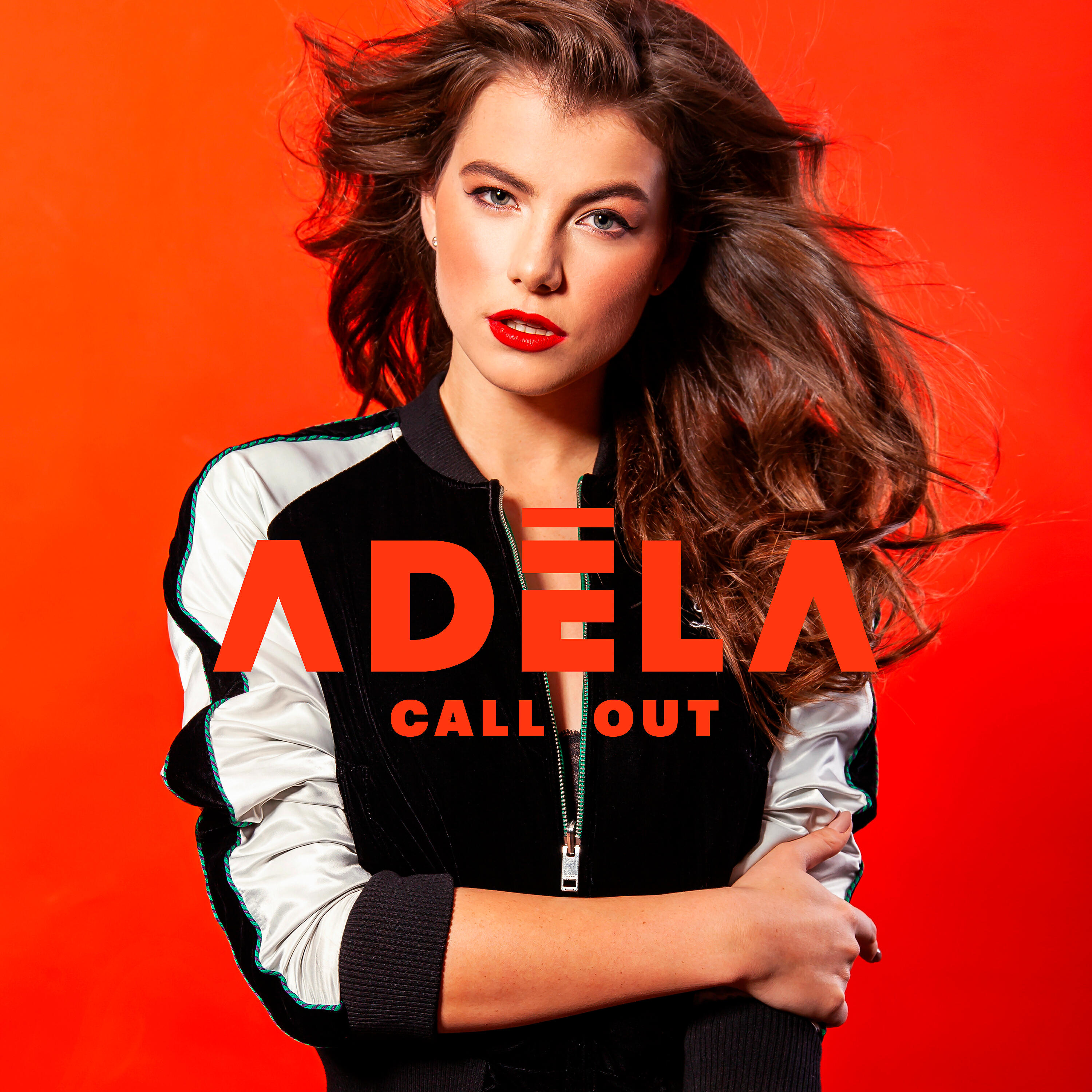 Релиз Call Out
