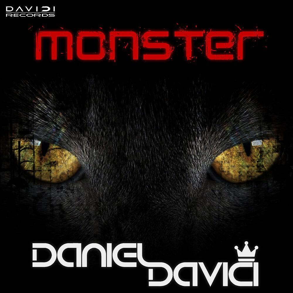 Daniel Davici