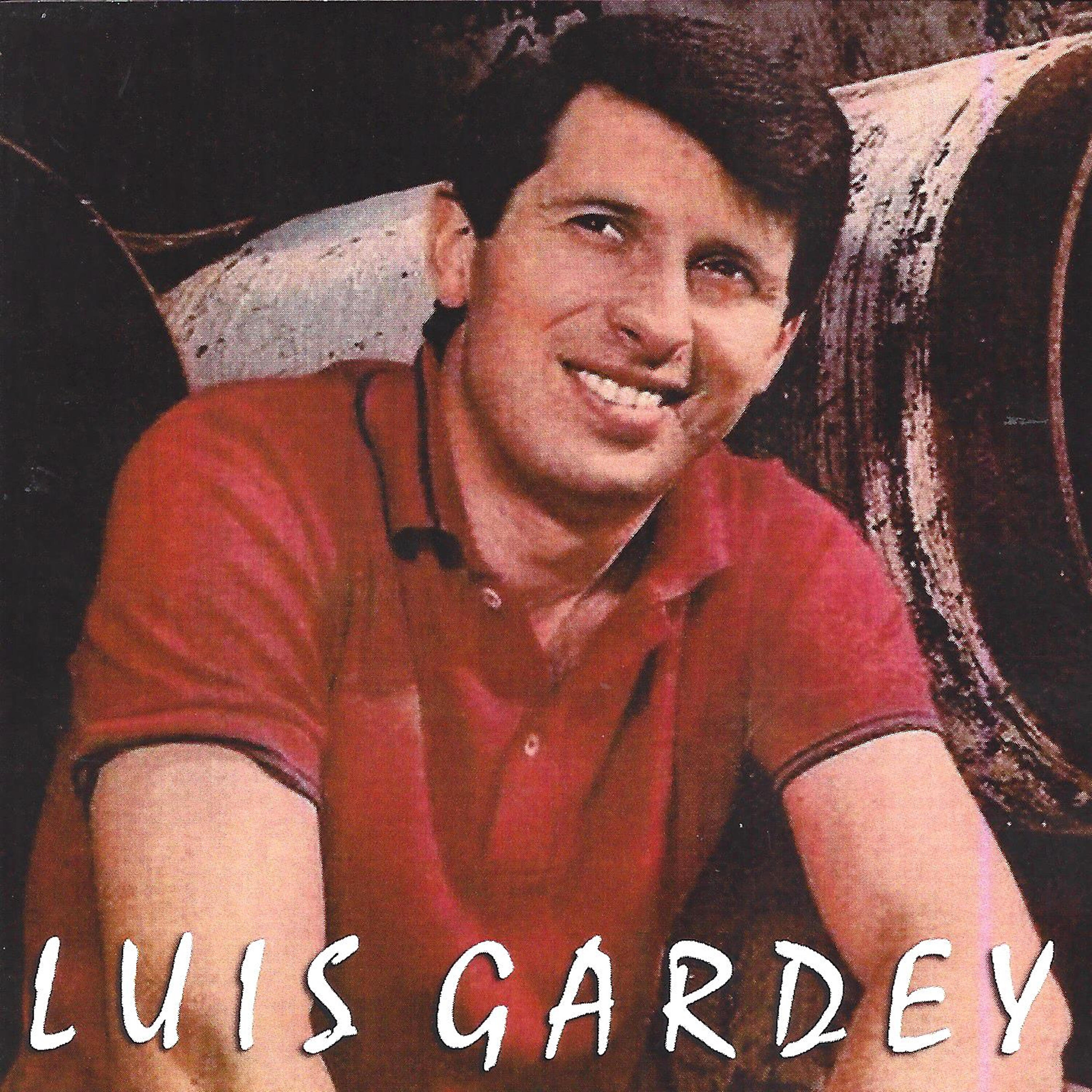 Релиз Luis Gardey
