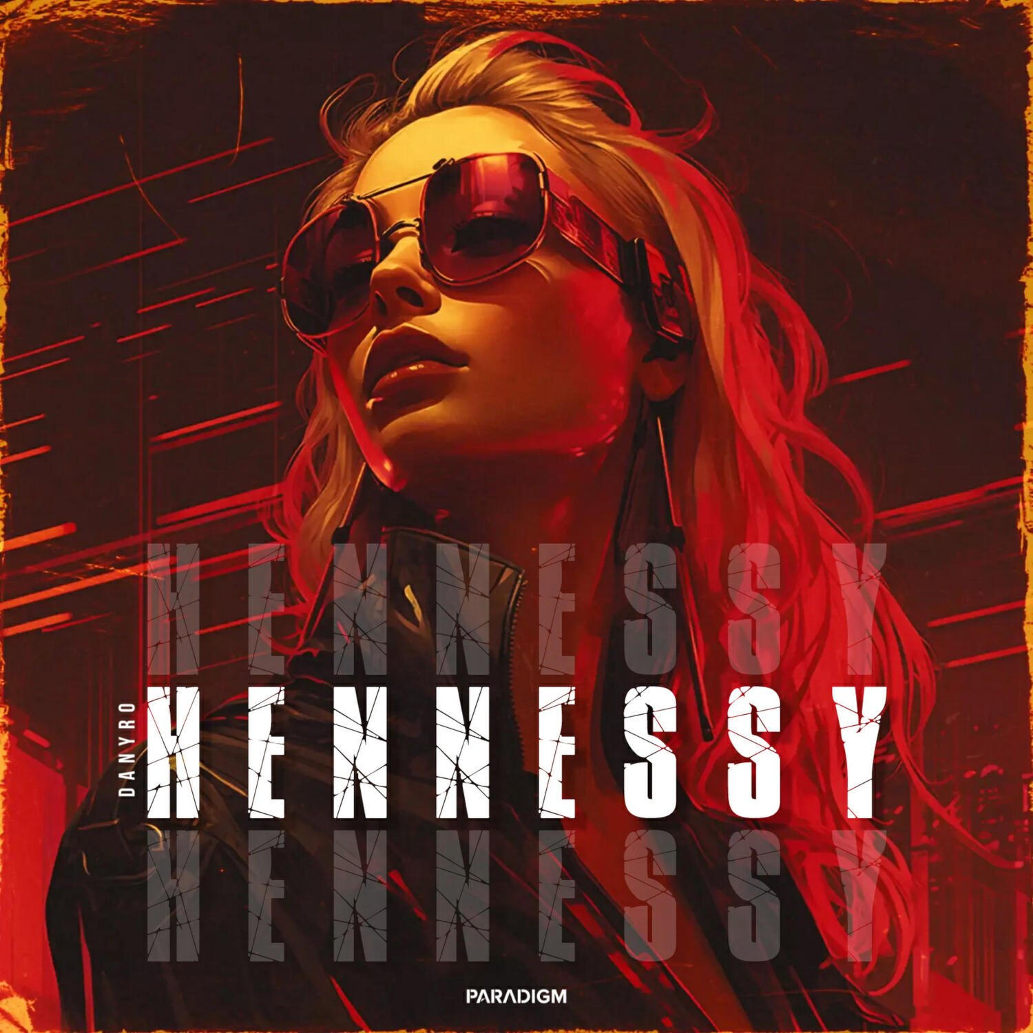 Релиз Hennessy
