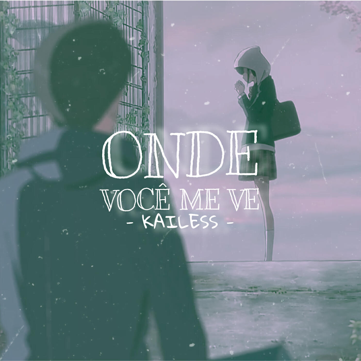 Релиз Onde Você me vê
