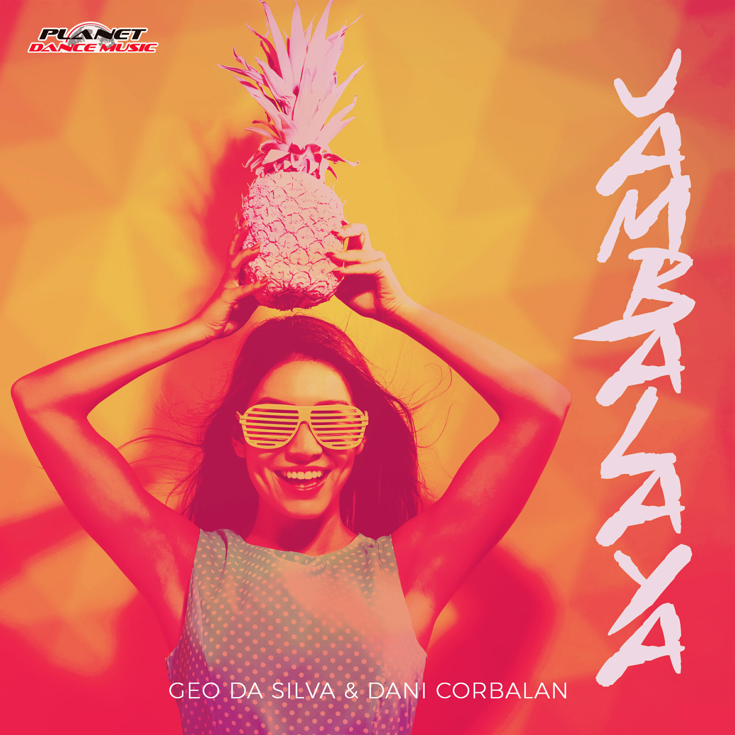 Релиз Jambalaya