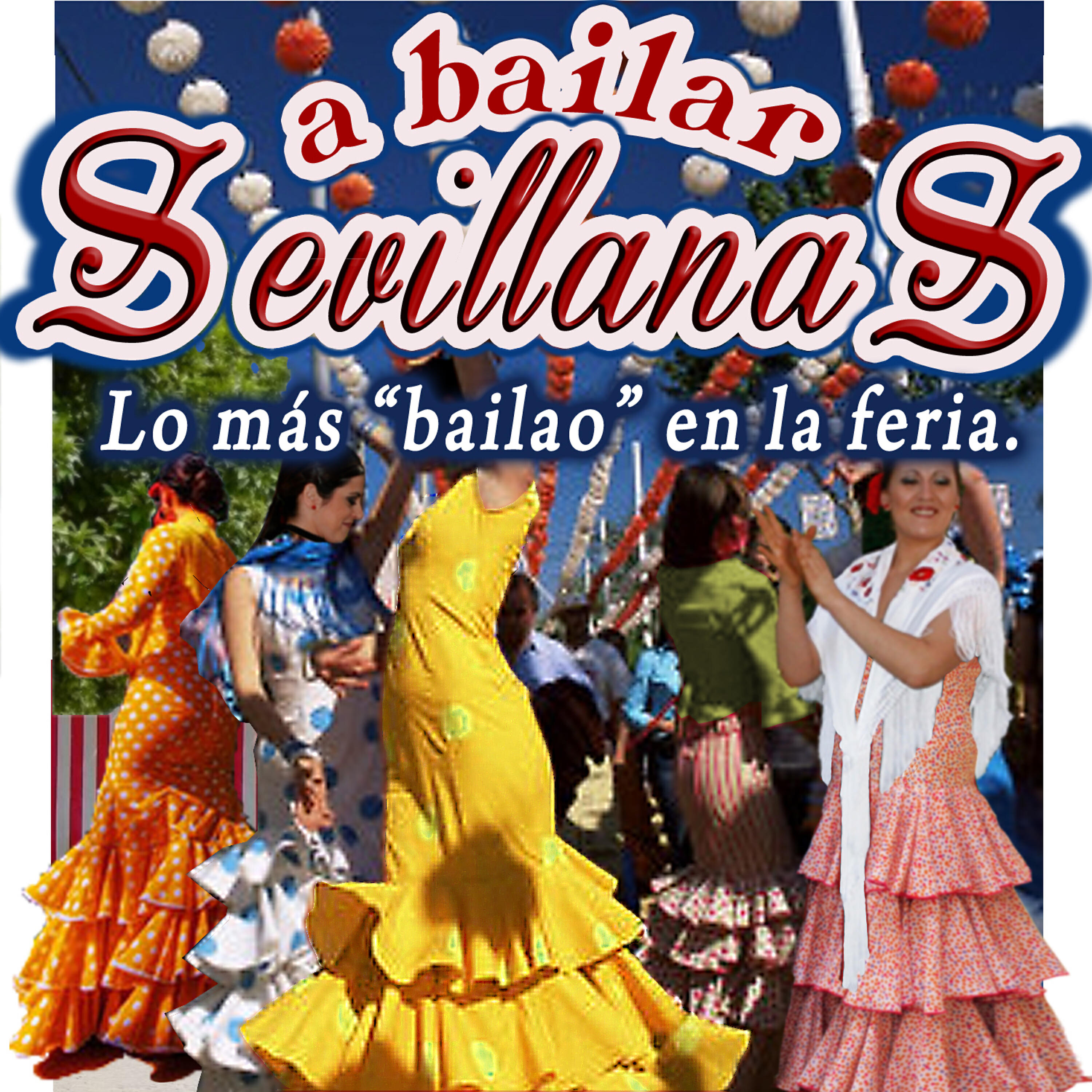 Релиз Sevillanas