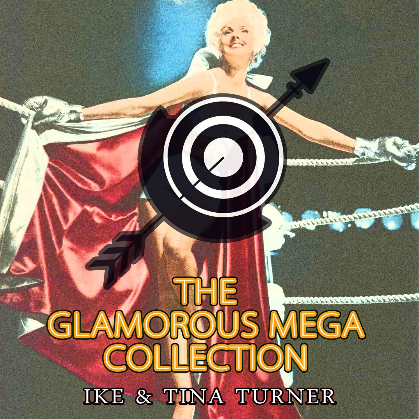 Релиз The Glamorous Mega Collection