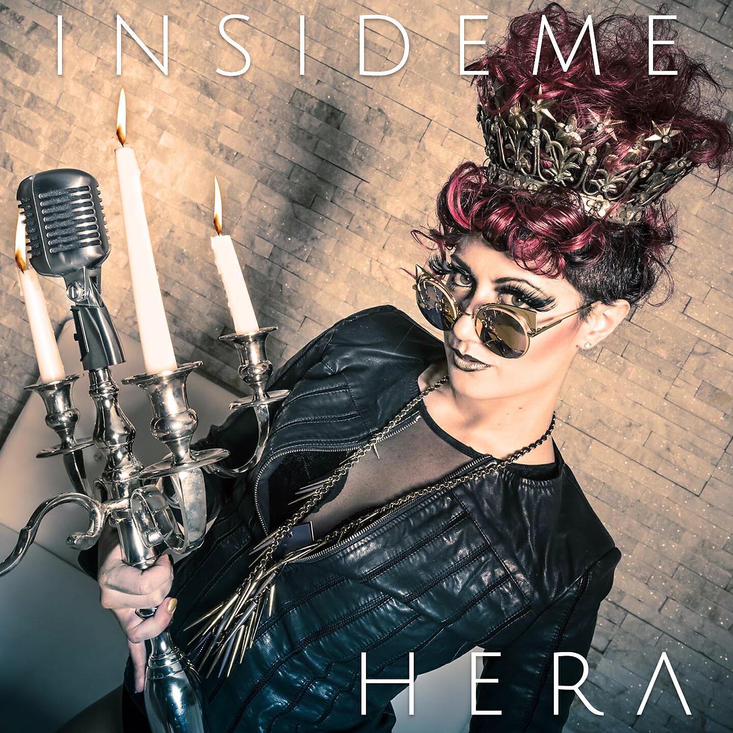 Релиз Inside Me