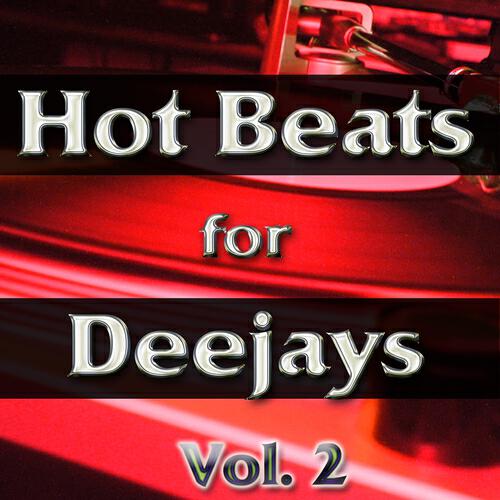 Релиз Hot Beats for Deejays, Vol. 2