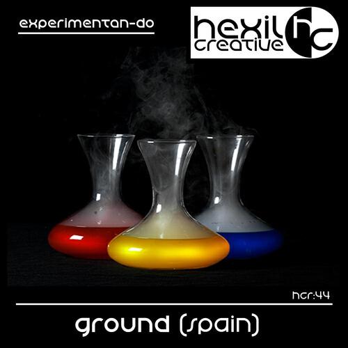 Релиз Experimentan-Do