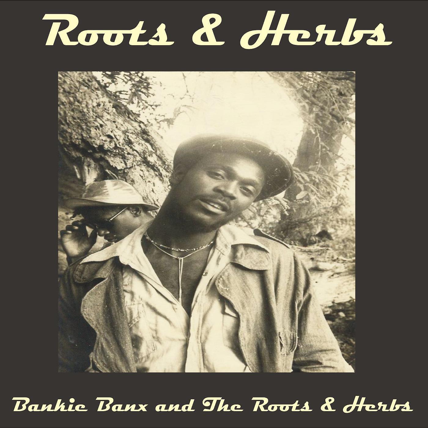 Релиз Roots & Herbs