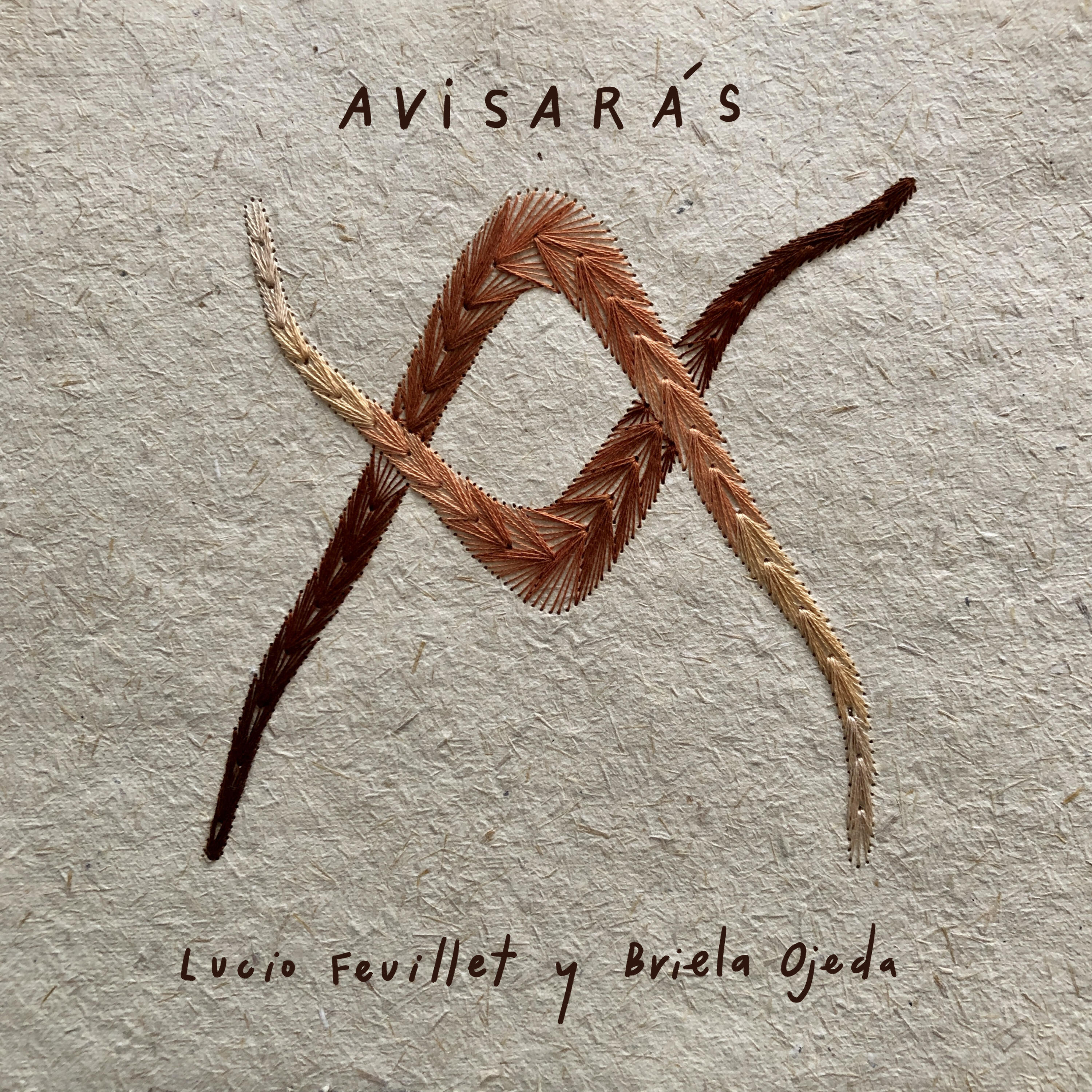 Релиз Avisarás
