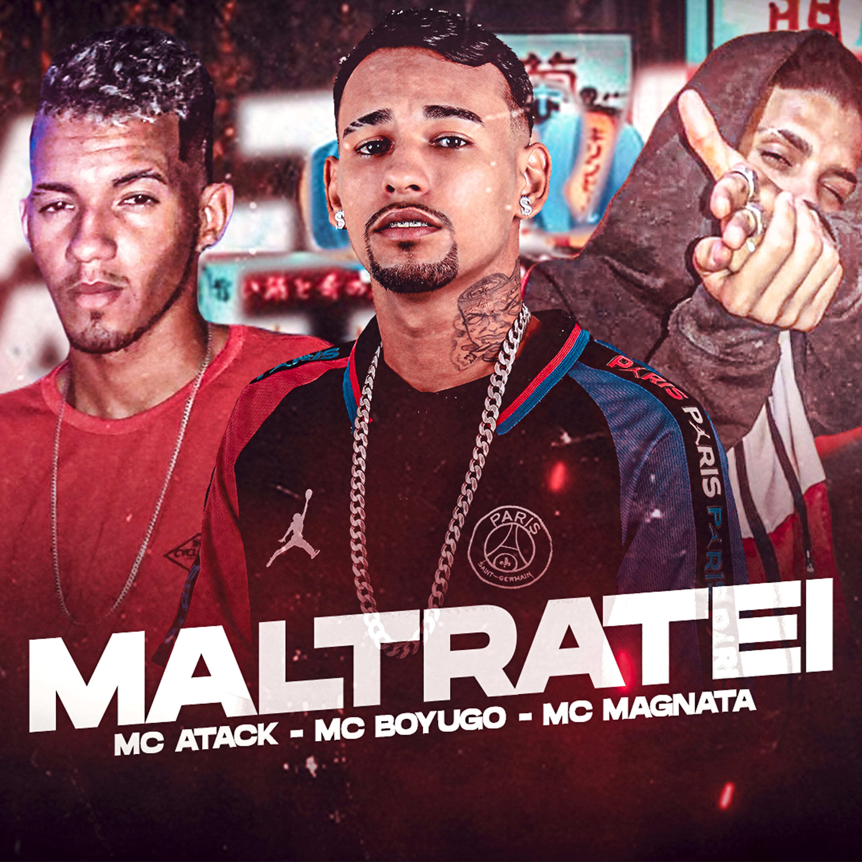 Скачать песню mc boyugo, Mc Atack, mc magnata - Maltratei бесплатно в MP3 для Android и iOS