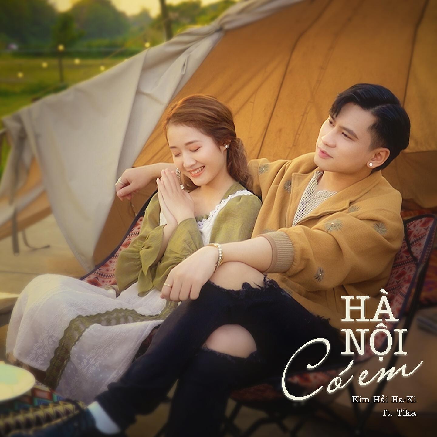 Скачать песню Kim Hải Ha-Ki, Tika, ZuongZero Ent - Hà Nội Có Em бесплатно в MP3 для Android и iOS