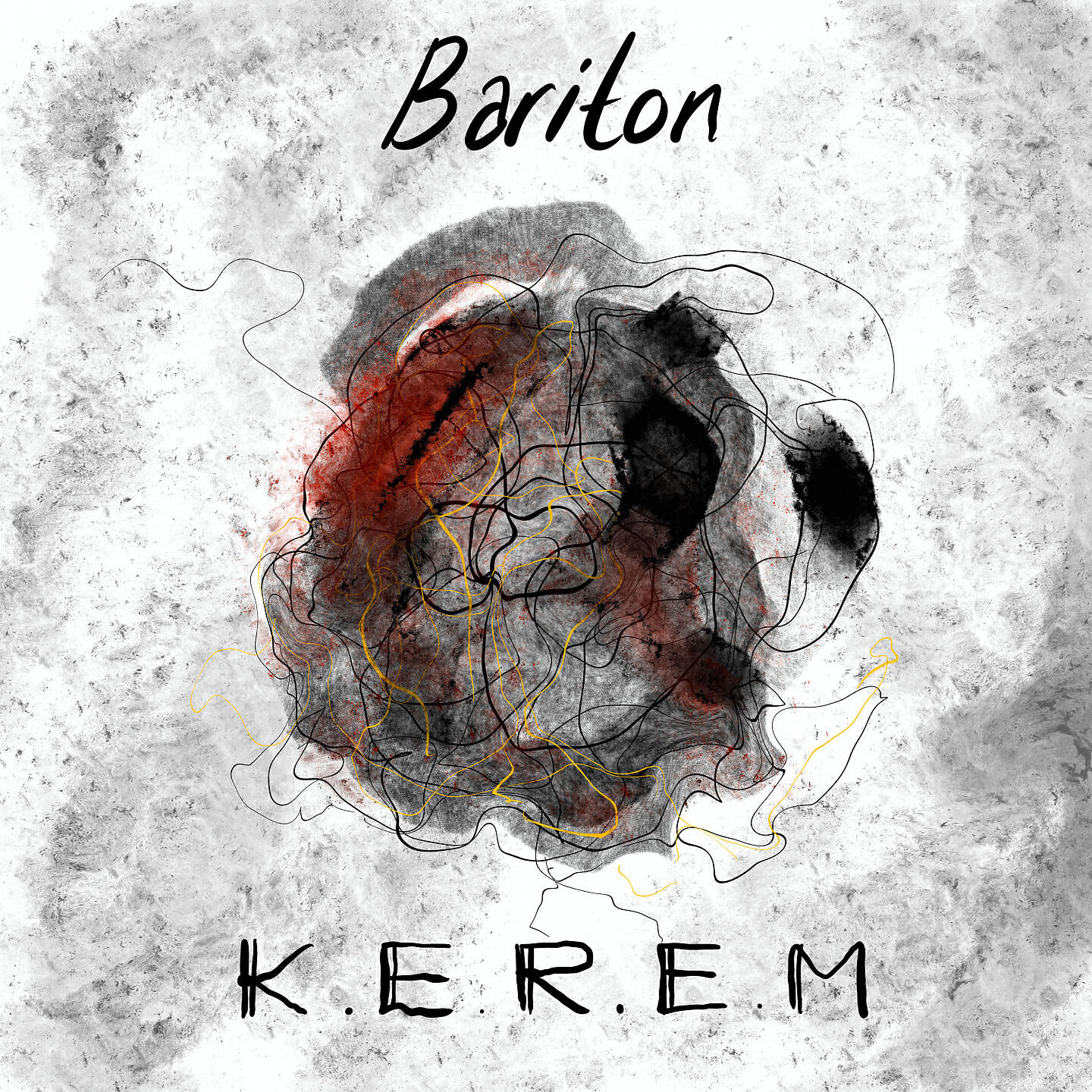 Релиз Kerem
