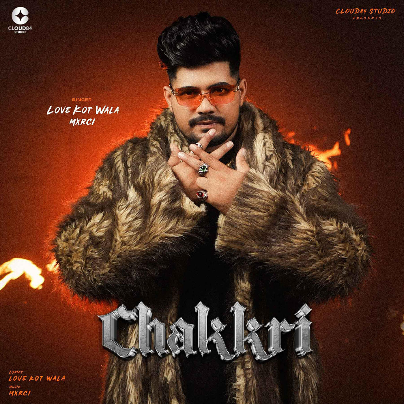Релиз Chakkri