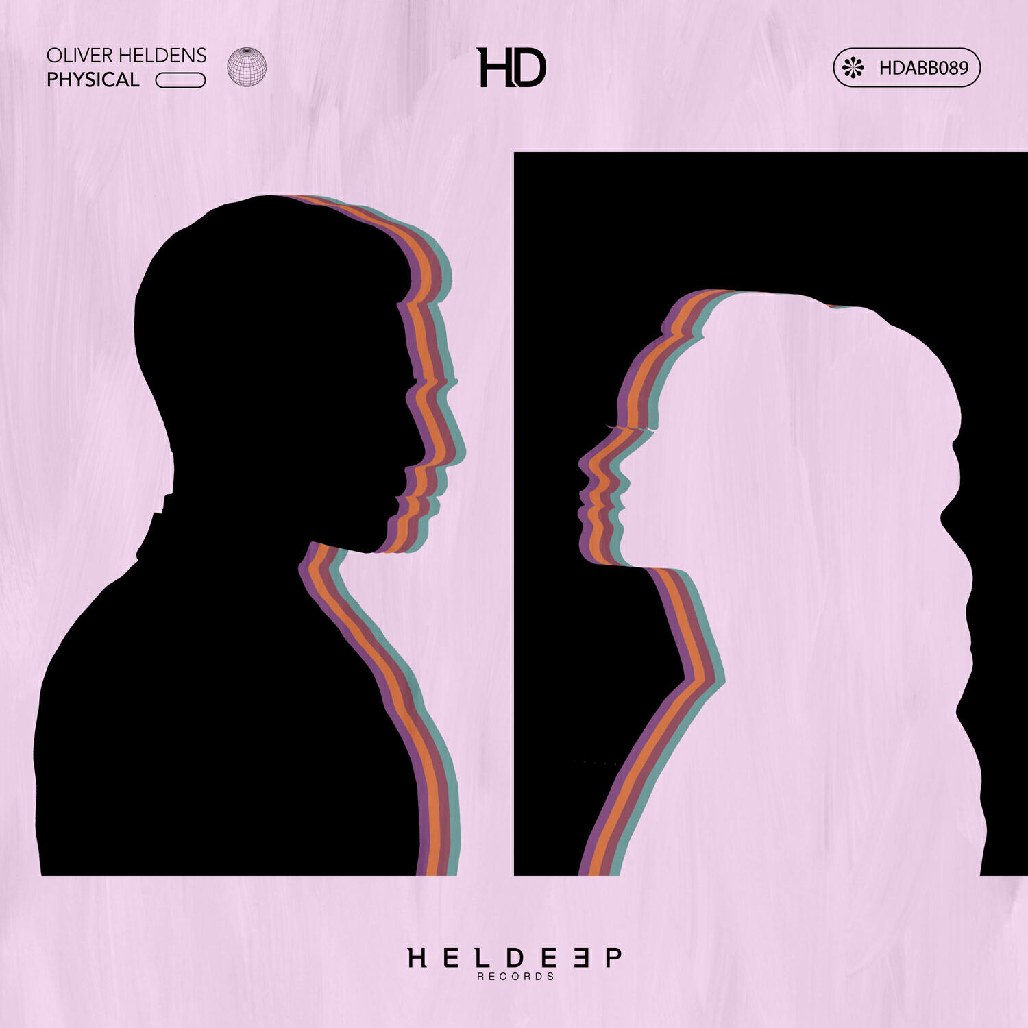 Релиз PHYSICAL