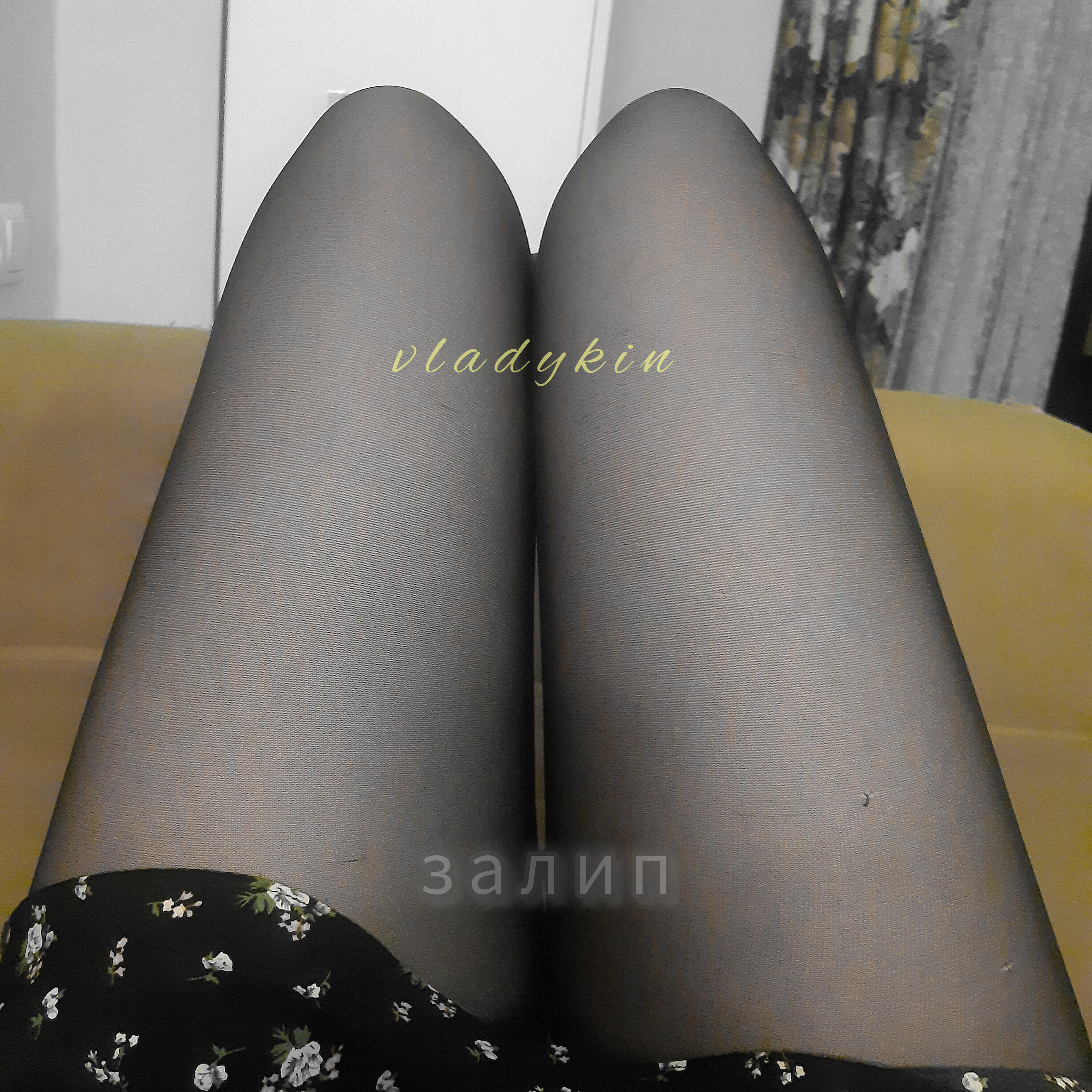 Релиз Залип