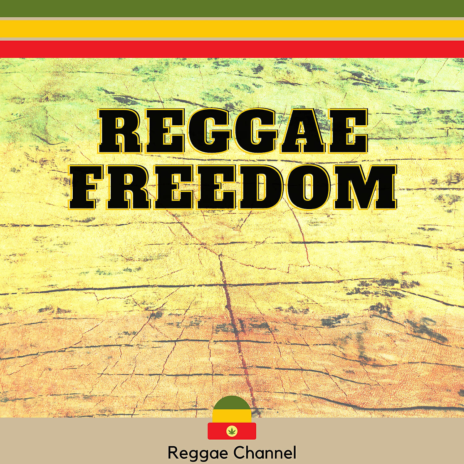 Релиз Reggae Freedom