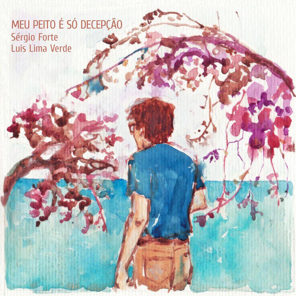 Релиз Meu Peito É Só Decepção