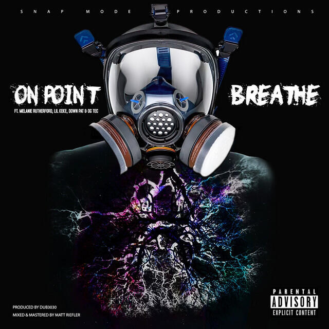 Релиз Breathe