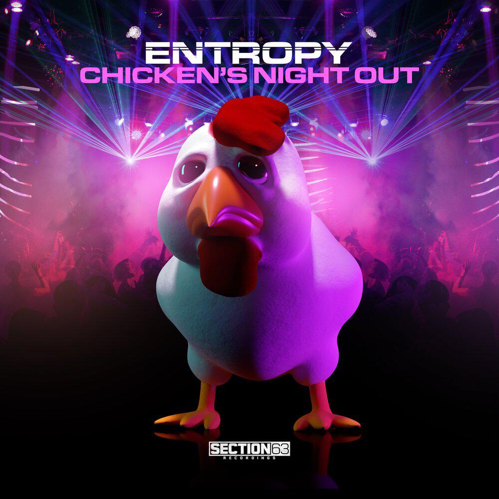 Релиз Chicken's Night Out