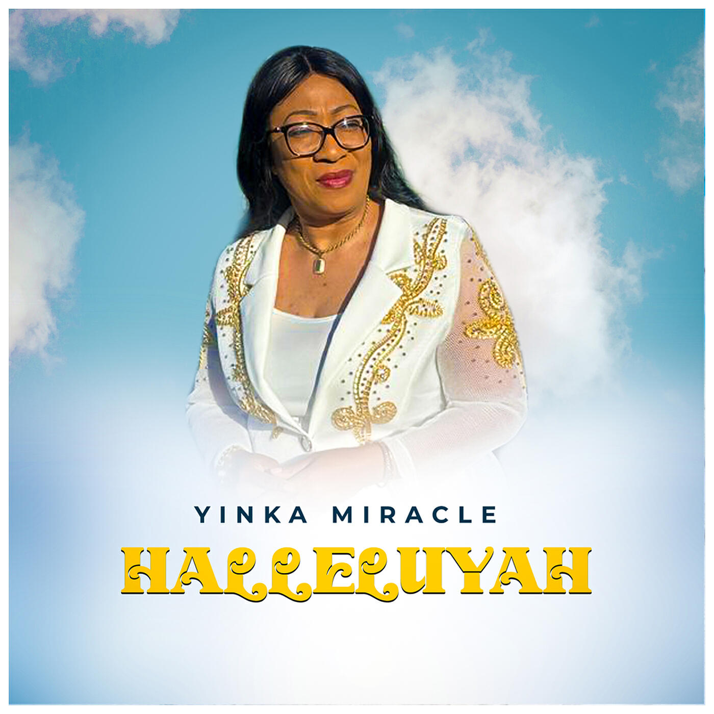 Релиз Halleluyah