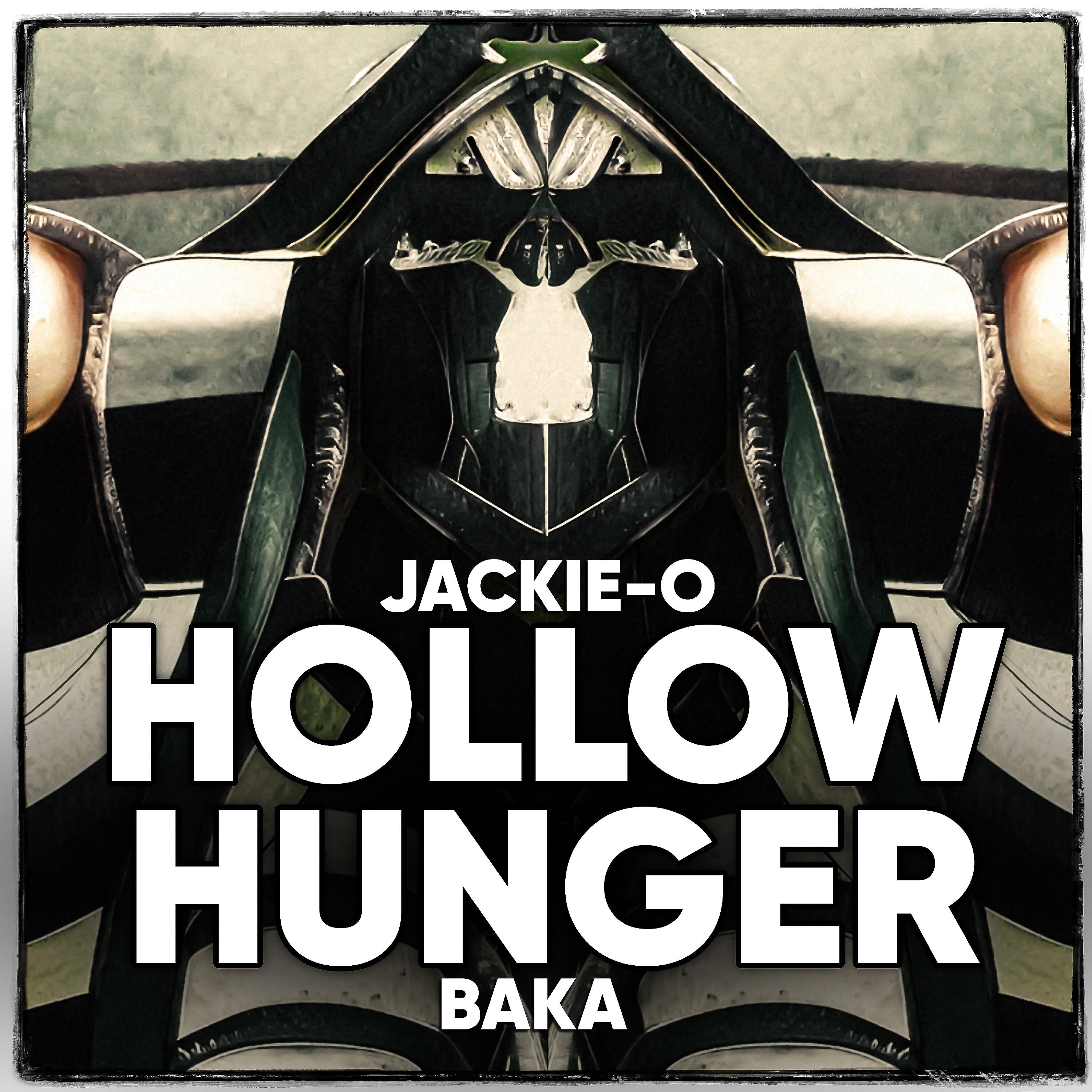Релиз HOLLOW HUNGER