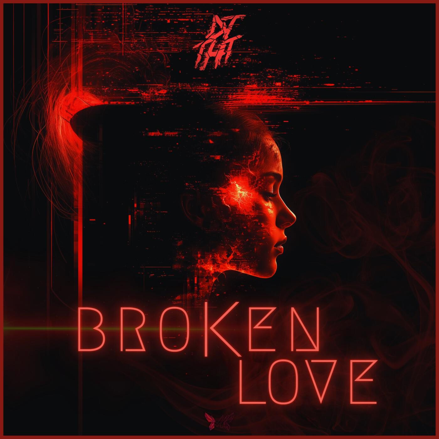 Релиз Broken Love