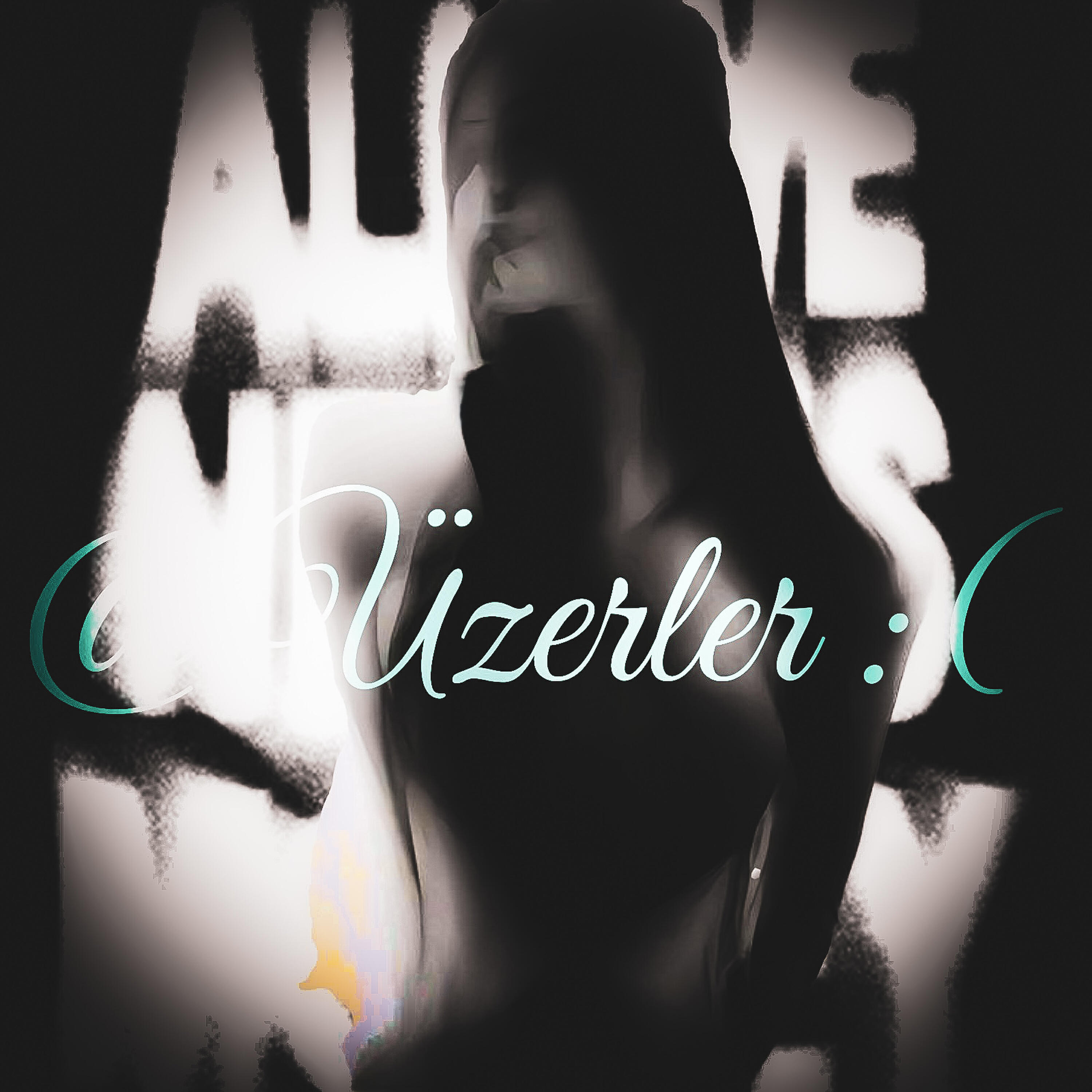 Релиз @üzerler :(