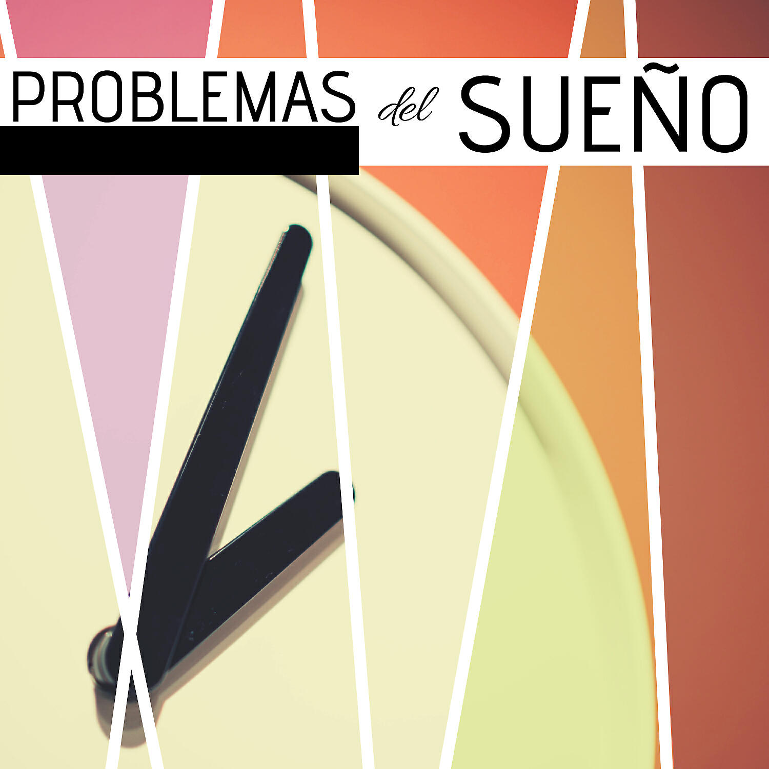 Релиз Problemas del Sueño - Música New Age Dormir Profundamente