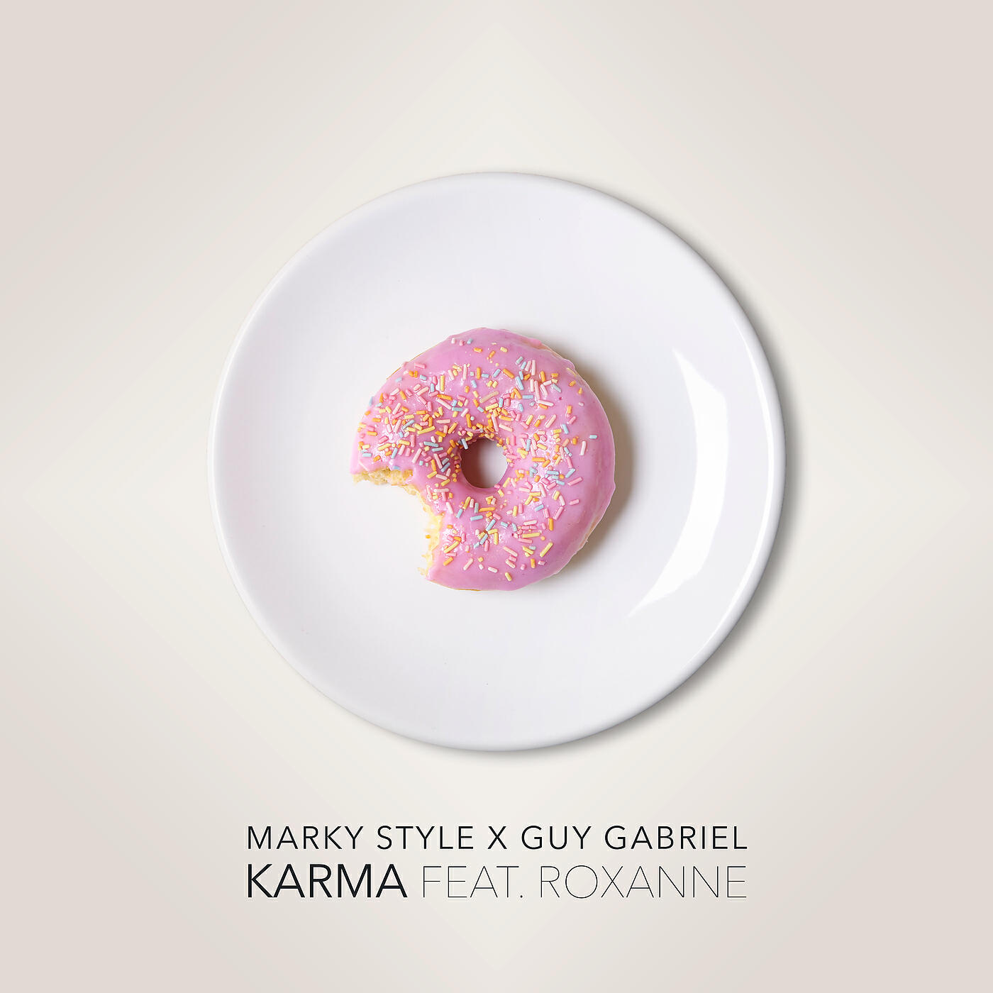Релиз Karma