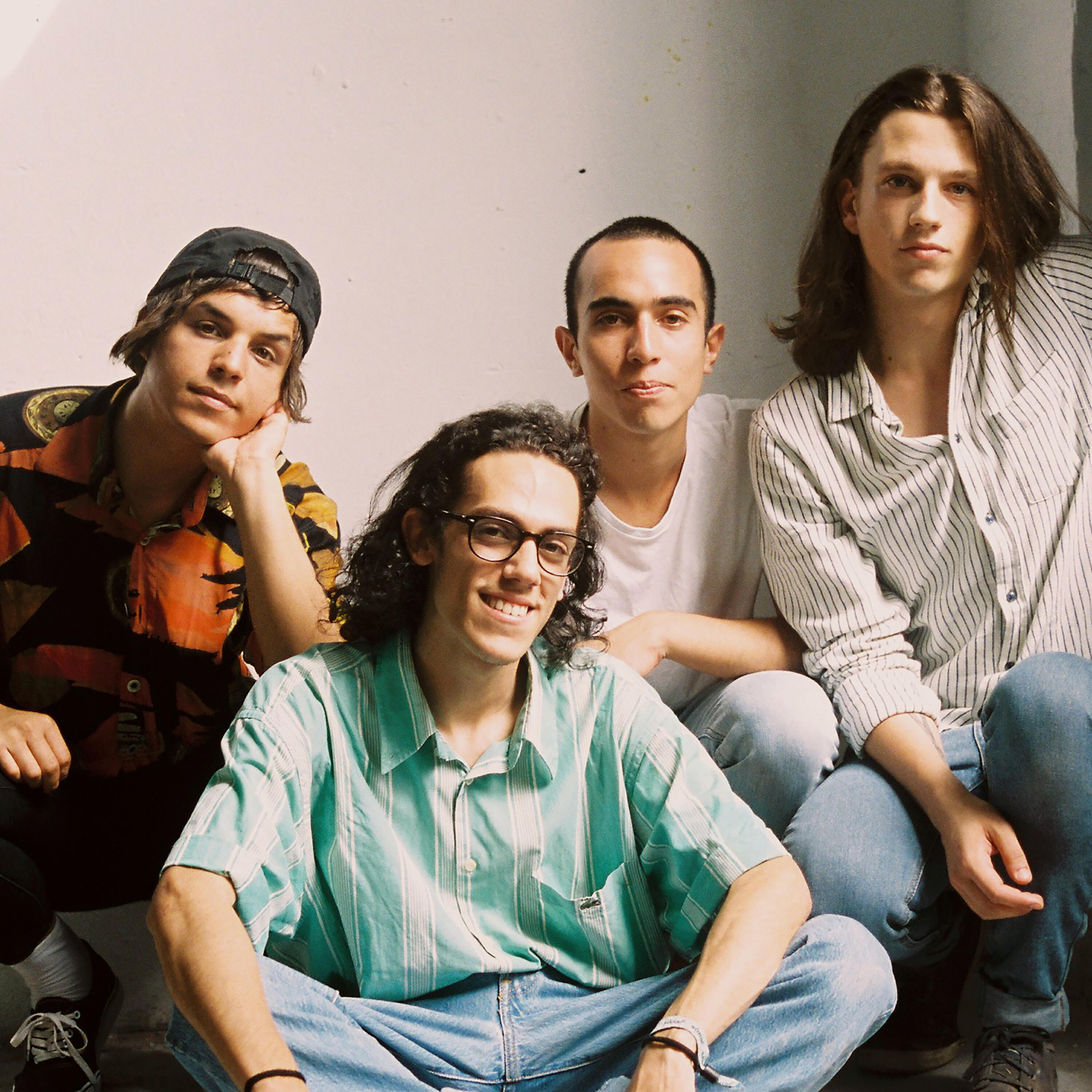 Релиз Juglar Child on the Carousel