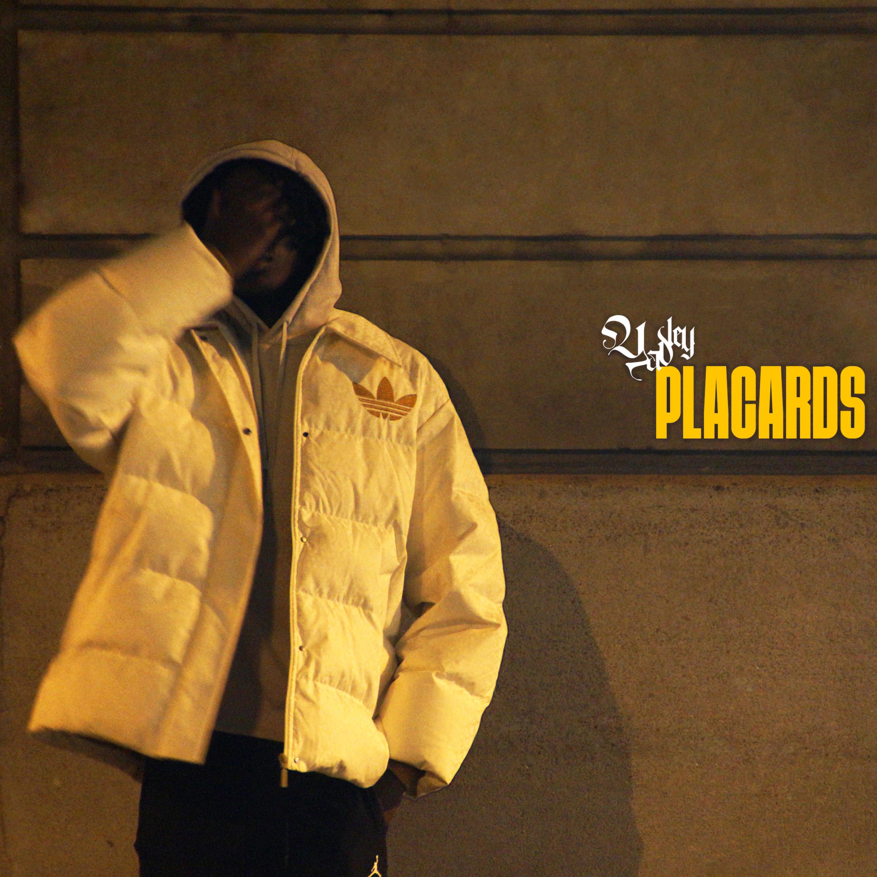 Релиз Placards
