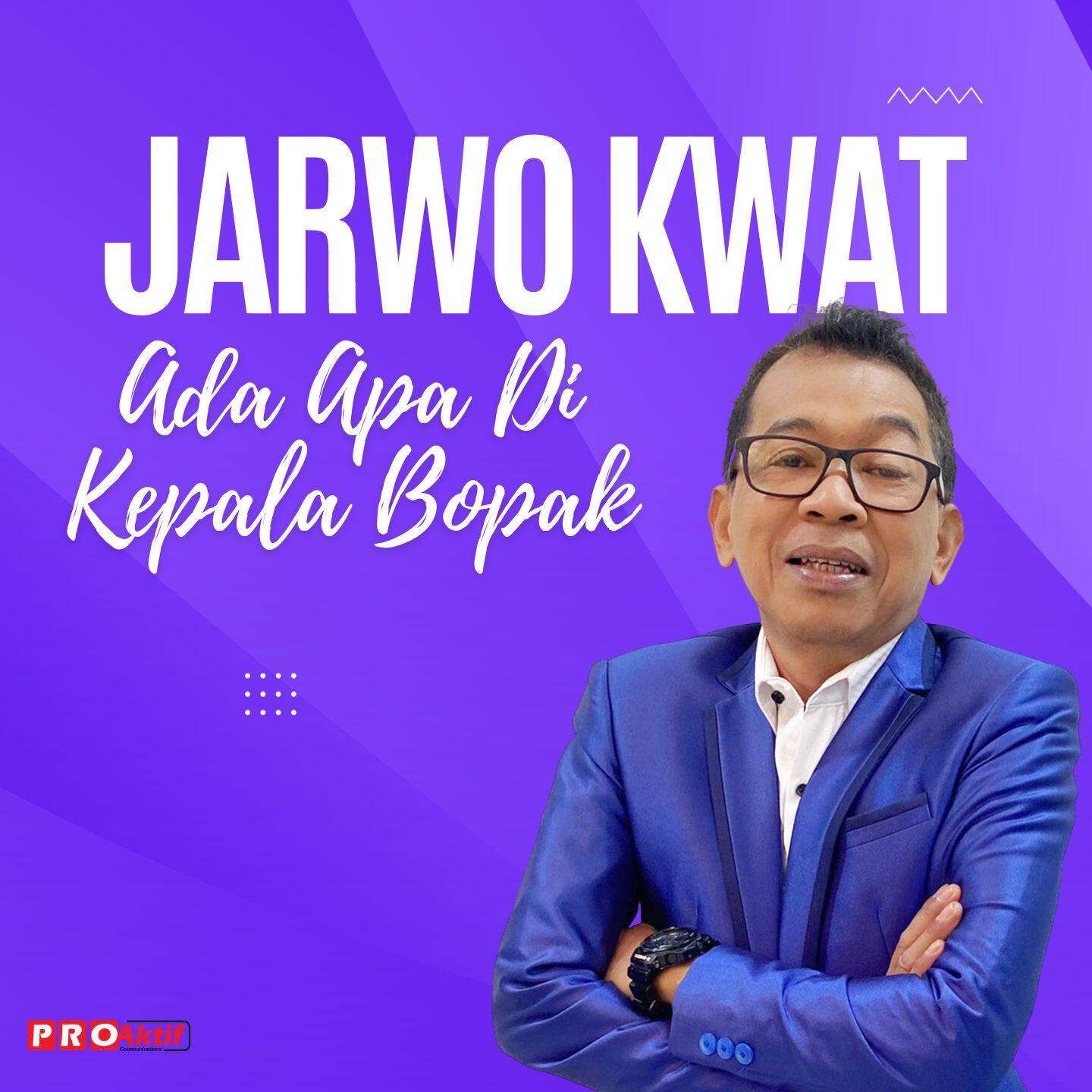 Релиз Ada Apa Di Kepala Bopak