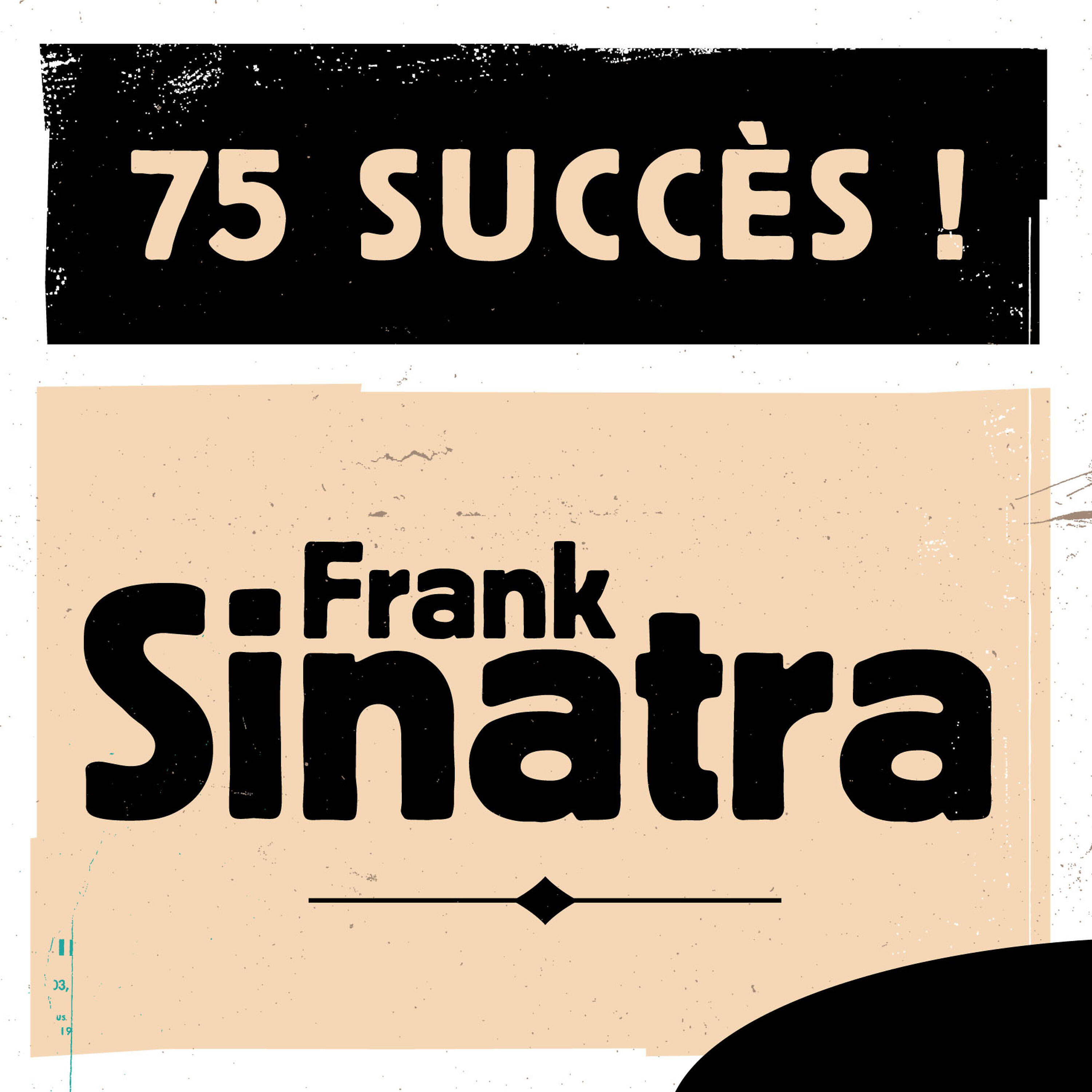 Постер альбома 75 Succès