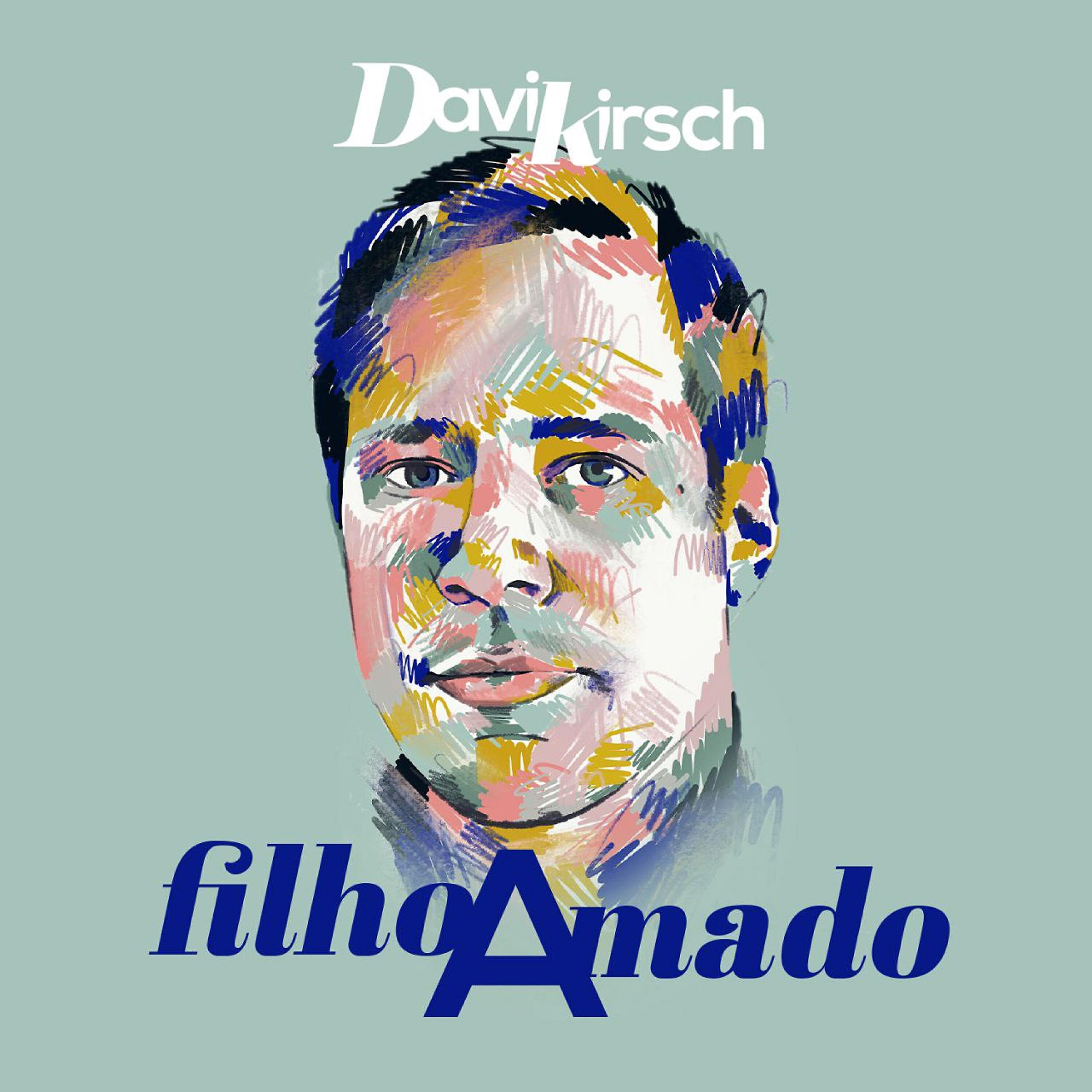 Релиз Filho Amado