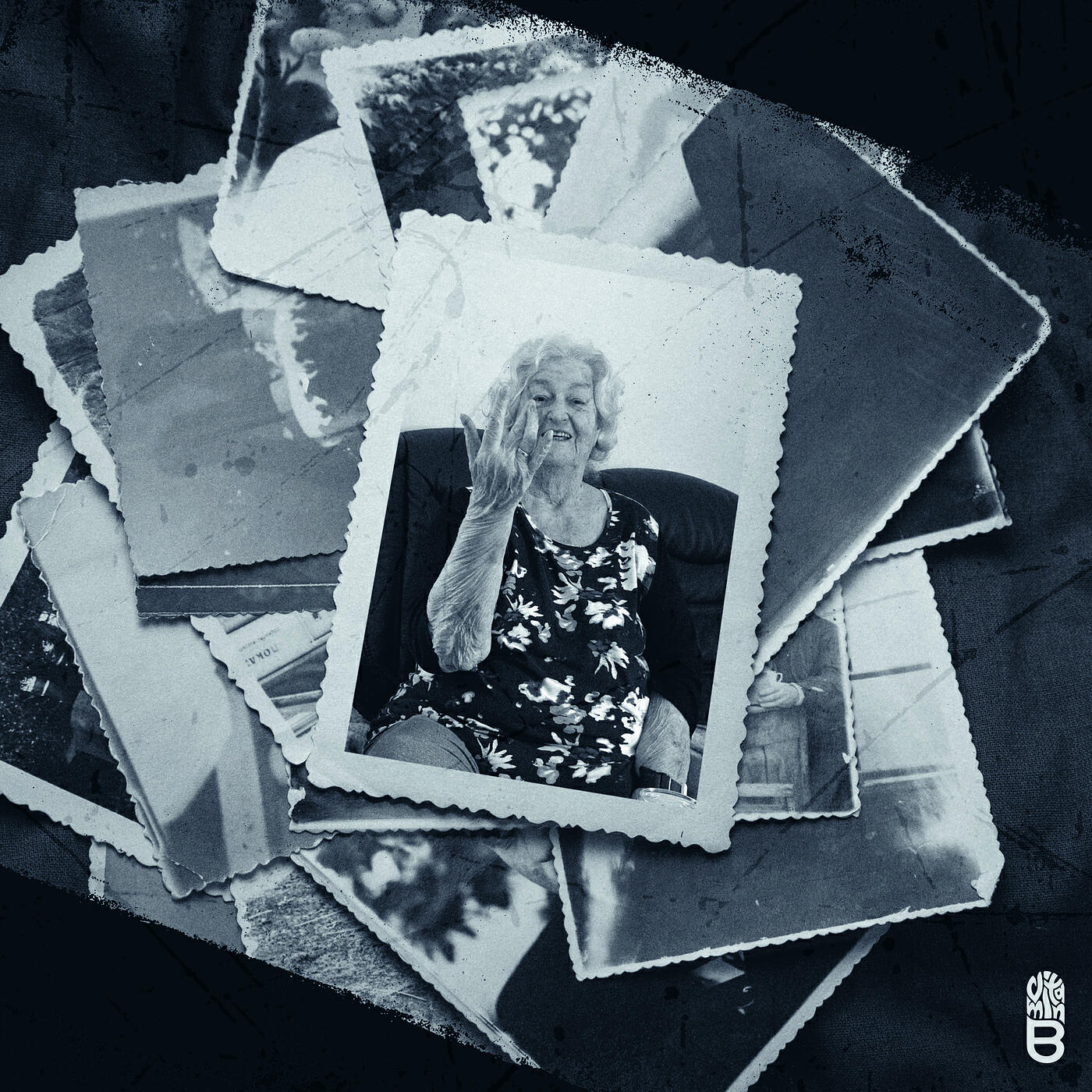 Релиз Uhren Bleiben Stehen