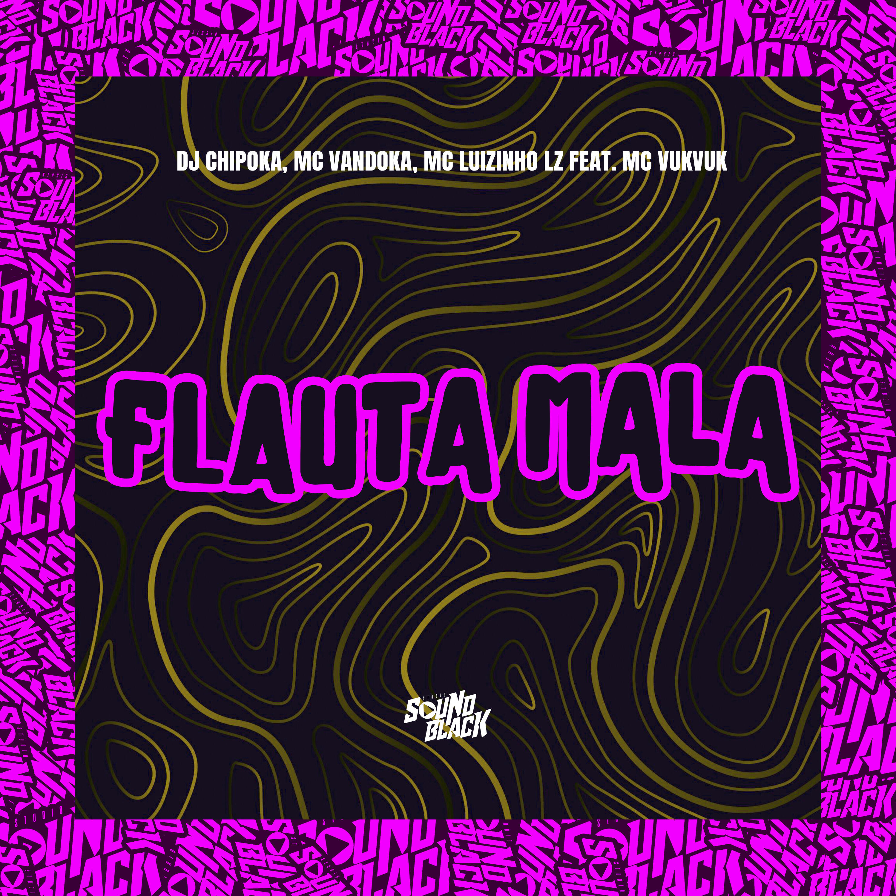 Релиз Flauta Mala