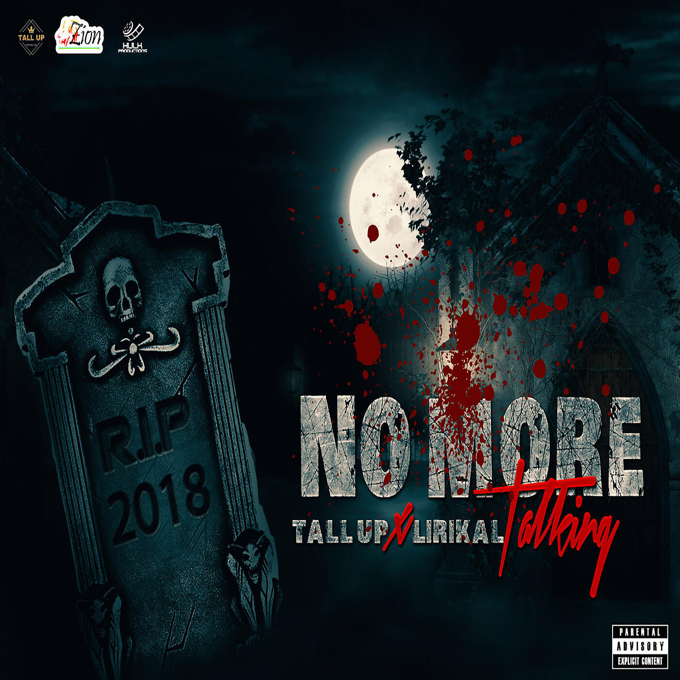 Релиз No More Talking