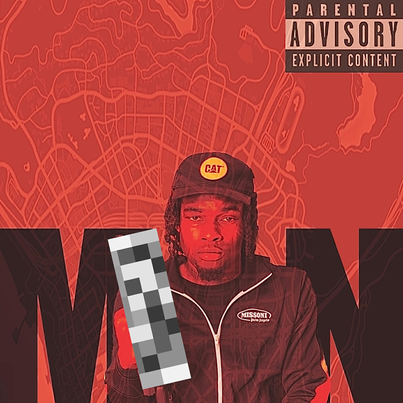 Релиз Man