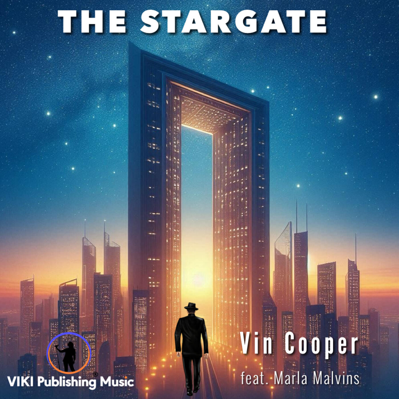 Релиз The Stargate