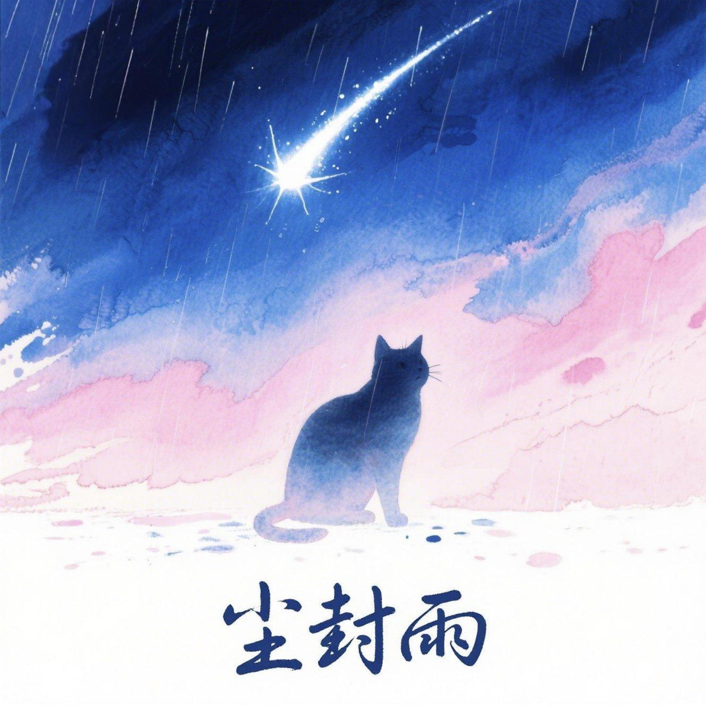Релиз 尘封雨
