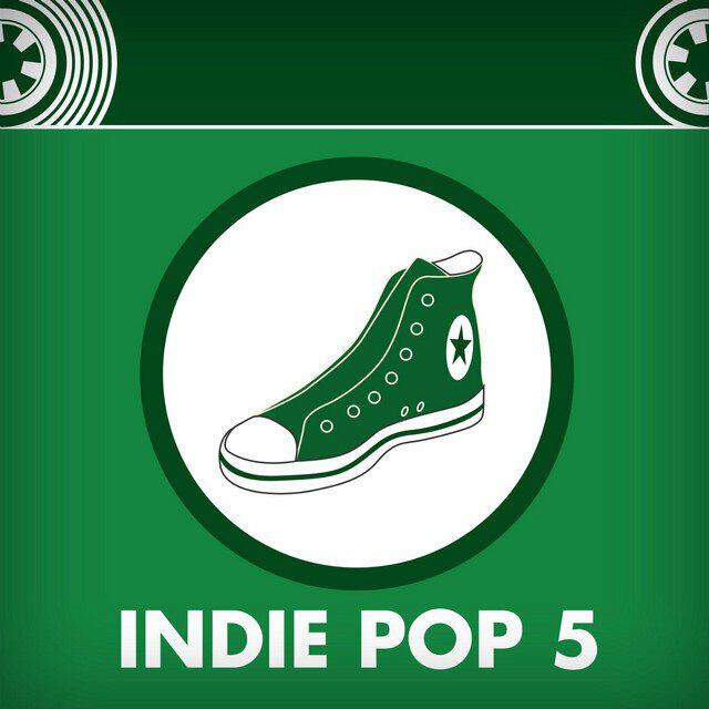 Релиз Indie Pop 5