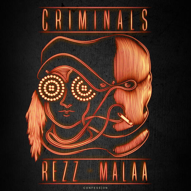 Релиз Criminals