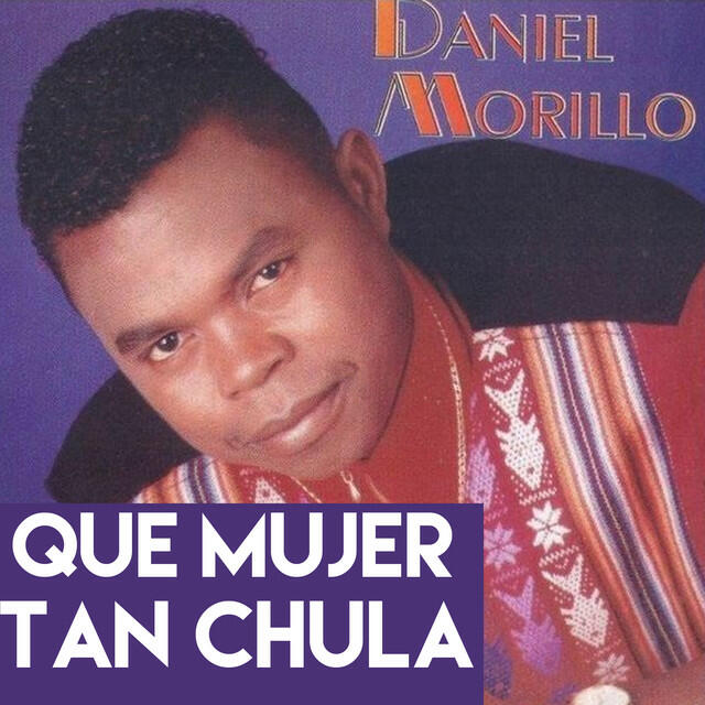 Релиз Que Mujer Tan Chula