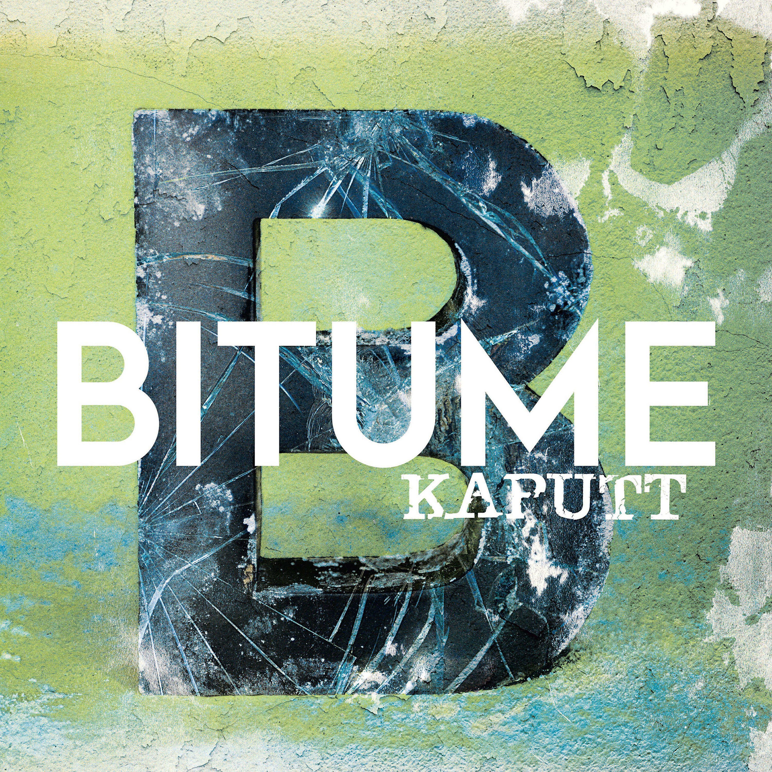 Релиз Kaputt
