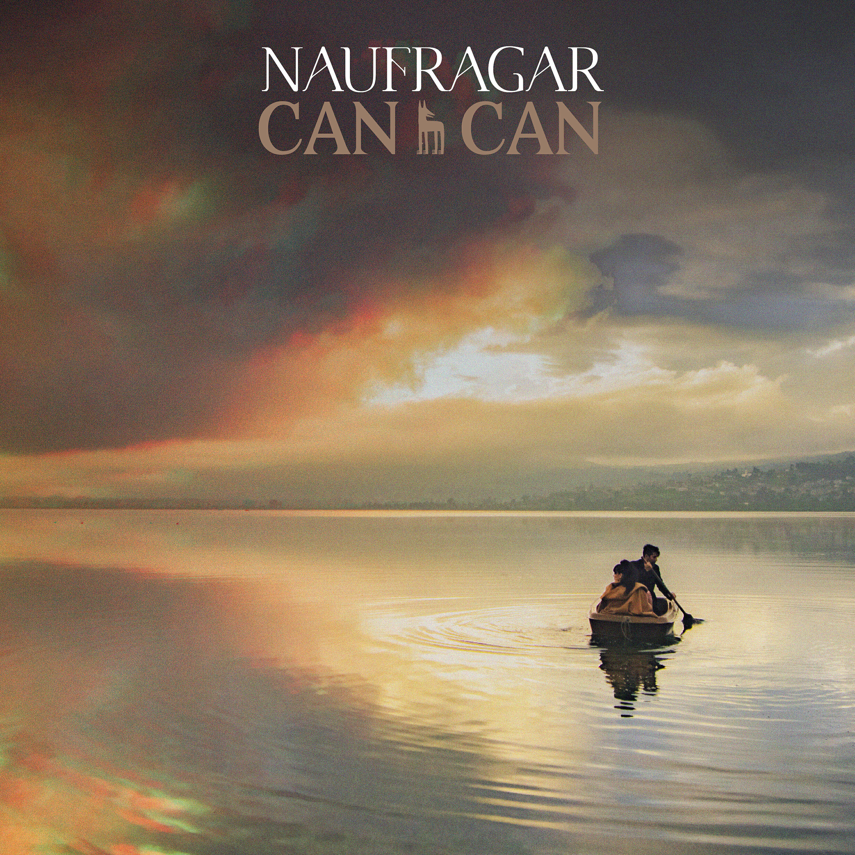 Релиз Naufragar